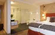 Kamar Tidur 6 Matterhorn Lodge Boutique Hotel & Apartements