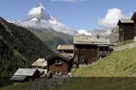 Exterior Matterhorn Lodge Boutique Hotel & Apartements