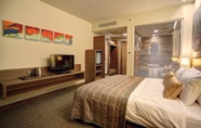 ห้องนอน 7 Gorrion Hotel Istanbul