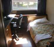 Bedroom 6 University of Toronto - Wilson Hall Residence