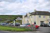 Exterior The Fishermans Arms Hotel