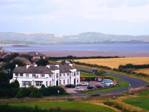 Exterior 4 The Fishermans Arms Hotel