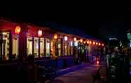 Exterior 2 Nostalgia Hotel Beijing Yonghe Lama Temple