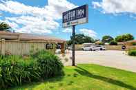 Exterior Werribee Park Motor Inn