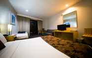 Kamar Tidur 7 Sandown Regency