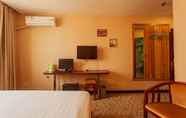 Bilik Tidur 4 PekingUni Photography theme Hotel