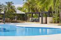 Swimming Pool RAC Cable Beach Holiday Park