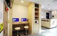 Functional Hall 5 24 Guesthouse Myeongdong Avenue