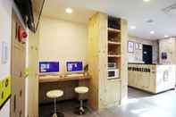 Functional Hall 24 Guesthouse Myeongdong Avenue