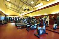 Fitness Center Royal Marina Plaza