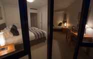 Kamar Tidur 7 Accent Accommodation at Docklands Melbourne