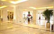 Lobby 4 Wuhan Oriental Jianguo Hotel