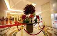 Lobby 3 Wuhan Oriental Jianguo Hotel