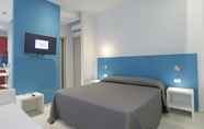 Bedroom 5 Hotel Agrigento Home