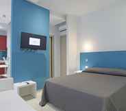 ห้องนอน 5 Hotel Agrigento Home