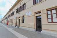 Exterior Hotel Agrigento Home