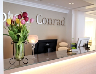 Lobi 2 Hotell Conrad