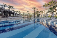 สระว่ายน้ำ Belek Beach Resort Hotel - All inclusive