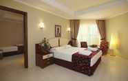 Bilik Tidur 7 Belek Beach Resort Hotel - All inclusive