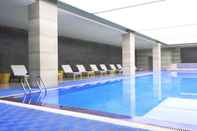 Swimming Pool Four Points By Sheraton Hefei, Shushan