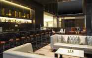 Bar, Cafe and Lounge 3 Four Points By Sheraton Hefei, Shushan