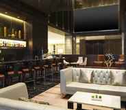 Bar, Cafe and Lounge 3 Four Points By Sheraton Hefei, Shushan