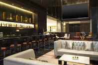 Bar, Cafe and Lounge Four Points By Sheraton Hefei, Shushan