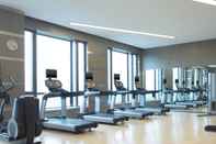 Fitness Center Four Points By Sheraton Hefei, Shushan