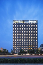 Exterior 4 Four Points By Sheraton Hefei, Shushan