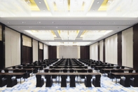 Functional Hall Four Points By Sheraton Hefei, Shushan