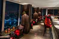 Bar, Kafe, dan Lounge Shangri-La The Shard, London