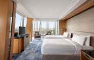 Kamar Tidur 4 Shangri-La The Shard, London