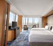 Kamar Tidur 4 Shangri-La The Shard, London