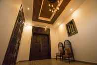 Lobby Hotel Alakamanda