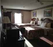 Bilik Tidur 6 American Inn & Suites - High Point NC