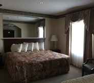 Bilik Tidur 5 American Inn & Suites - High Point NC