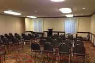 Dewan Majlis American Inn & Suites - High Point NC