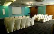 Functional Hall 4 Srinivas Saffron Hotel