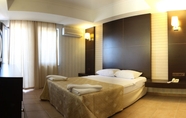 Bedroom 5 Club Munamar Beach Resort – All Inclusive
