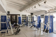 Fitness Center Club Munamar Beach Resort – All Inclusive