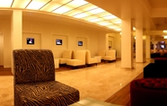 Lobby 3 Club Munamar Beach Resort – All Inclusive