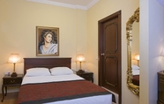 Bilik Tidur 2 Museum Hotel Antique Roman Palace - Adults Only Ultra All Inclusive