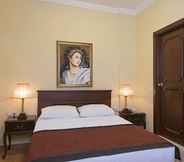 Bedroom 2 Museum Hotel Antique Roman Palace - Adults Only Ultra All Inclusive