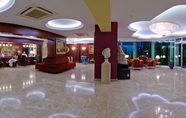 Lobby 7 Museum Hotel Antique Roman Palace - Adults Only Ultra All Inclusive