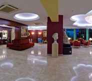 Lobby 7 Museum Hotel Antique Roman Palace - Adults Only Ultra All Inclusive