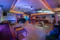 Bar, Cafe and Lounge Museum Hotel Antique Roman Palace - Adults Only Ultra All Inclusive