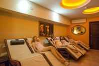 Entertainment Facility Museum Hotel Antique Roman Palace - Adults Only Ultra All Inclusive