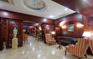 Lobby 4 Museum Hotel Antique Roman Palace - Adults Only Ultra All Inclusive