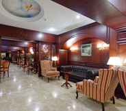 Lobby 4 Museum Hotel Antique Roman Palace - Adults Only Ultra All Inclusive