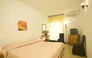 Kamar Tidur 4 Long Beach Resort